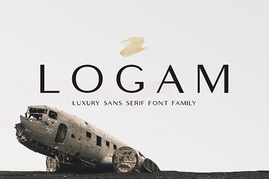 Logam