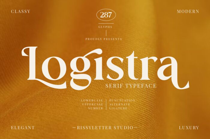 Logistra