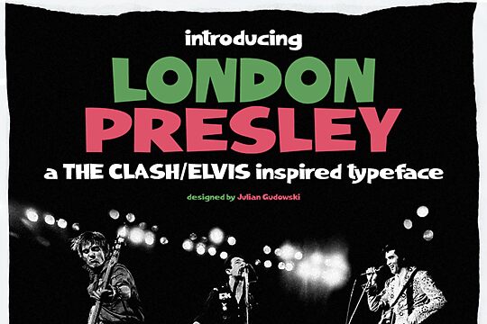 London Presley