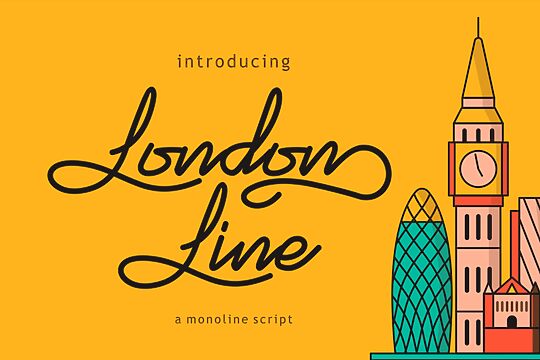 Londonline