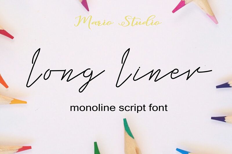 Long Liner