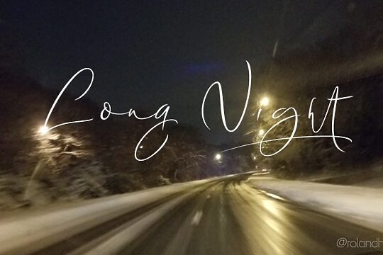 Long Night