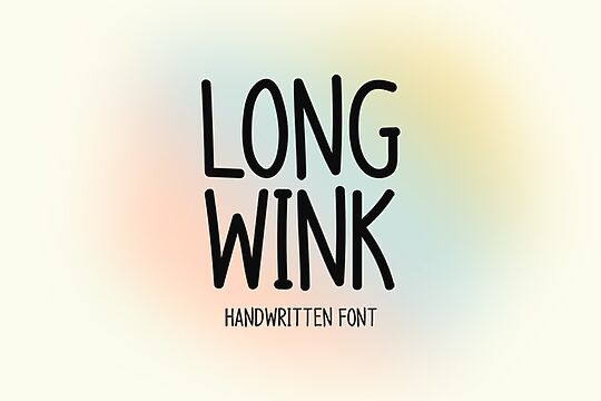 Long Wink