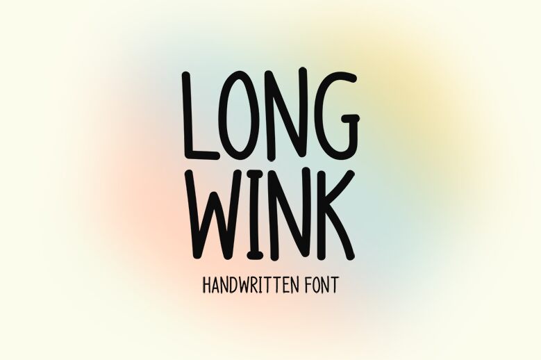 Long Wink