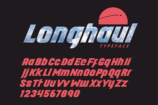 Longhaul