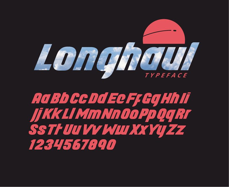 Longhaul