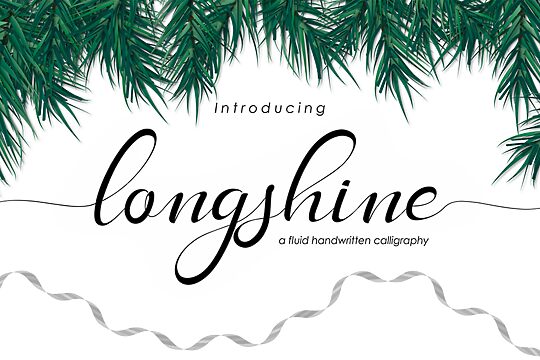 LongShine Script