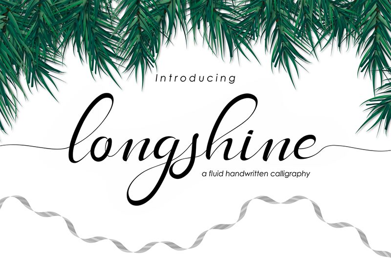 LongShine Script