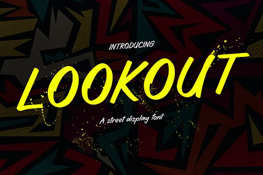 Lookout