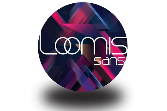 Loomis Sans