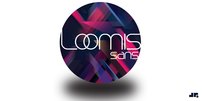 Loomis Sans