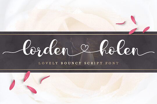 Lorden Holen