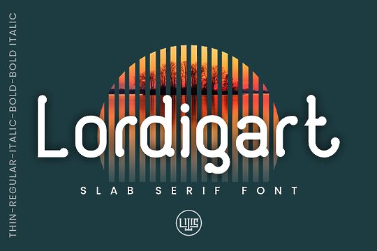 Lordigart