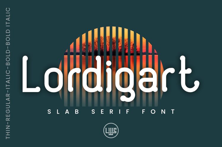 Lordigart