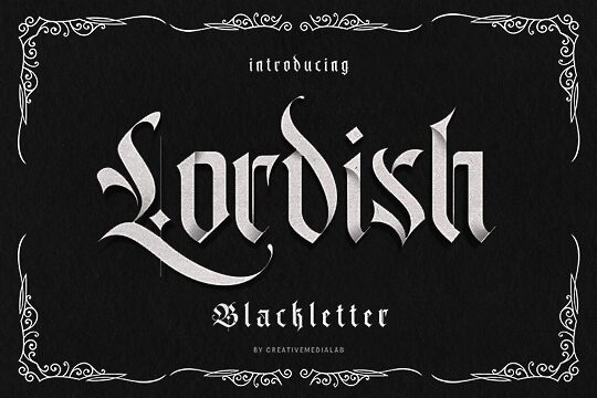 Lordish