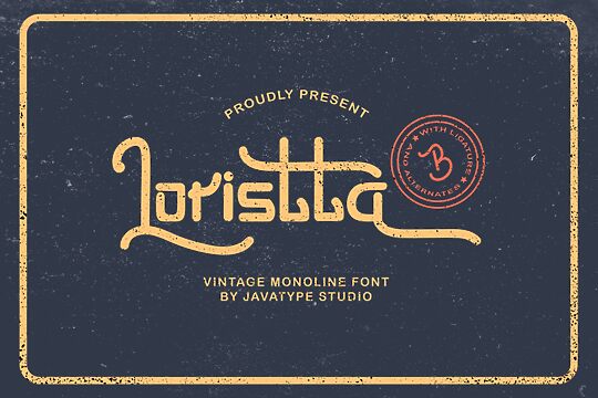 Loristta