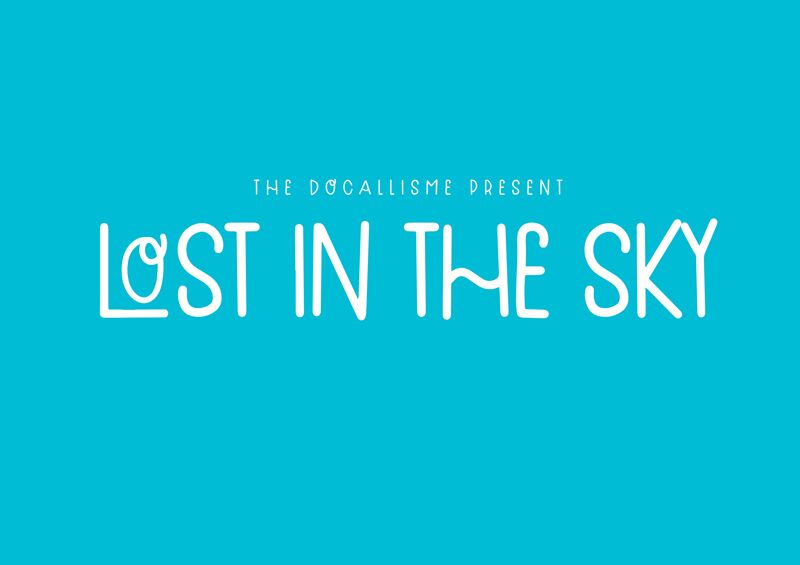 Lost In The Sky