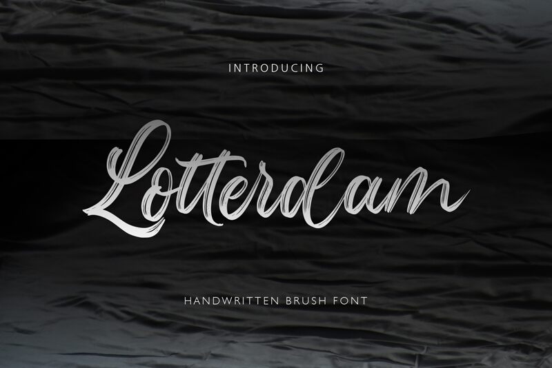 Lotterdam