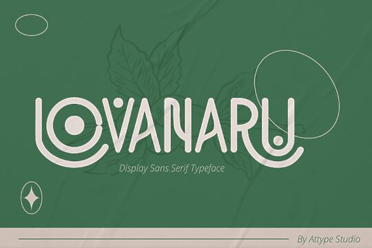 Lovanaru