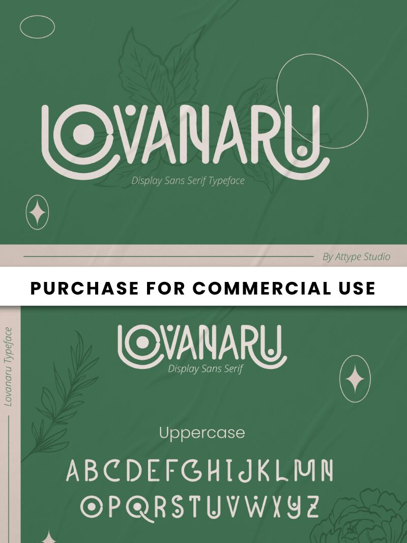 Lovanaru