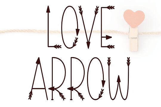 Love Arrow