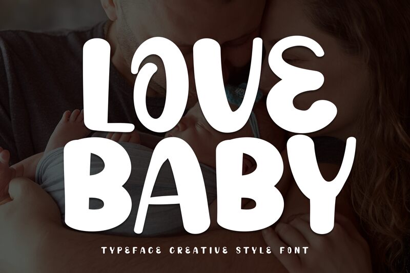 Love Baby