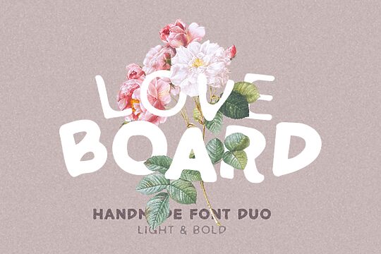 Love Board