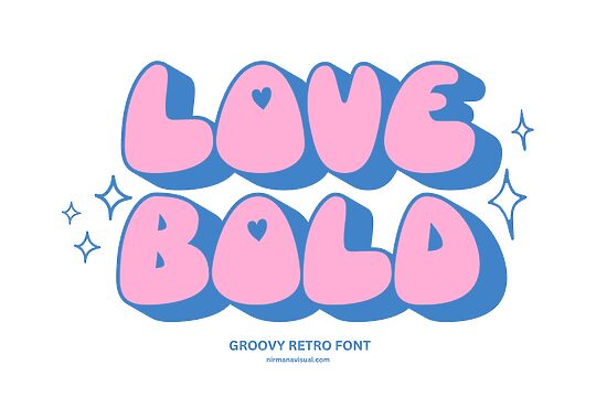 Love Bold