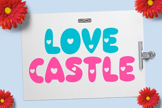 Love Castle