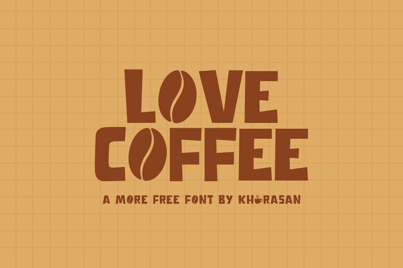 Love Coffee