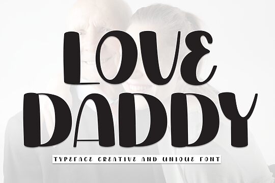 Love Daddy