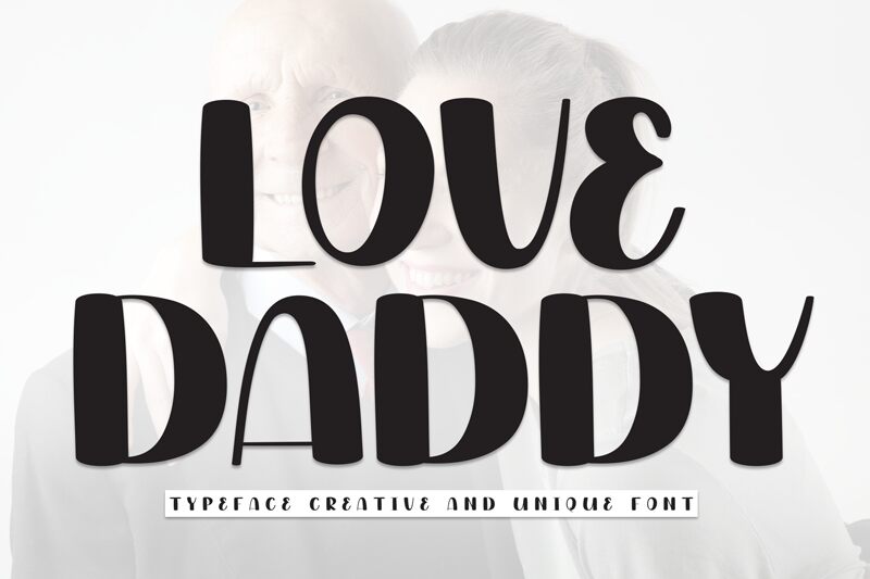 Love Daddy