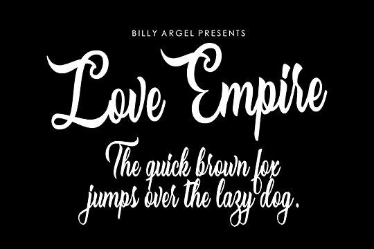 Love Empire