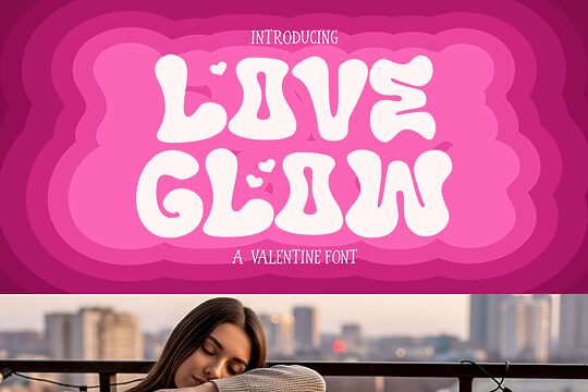 Love Glow