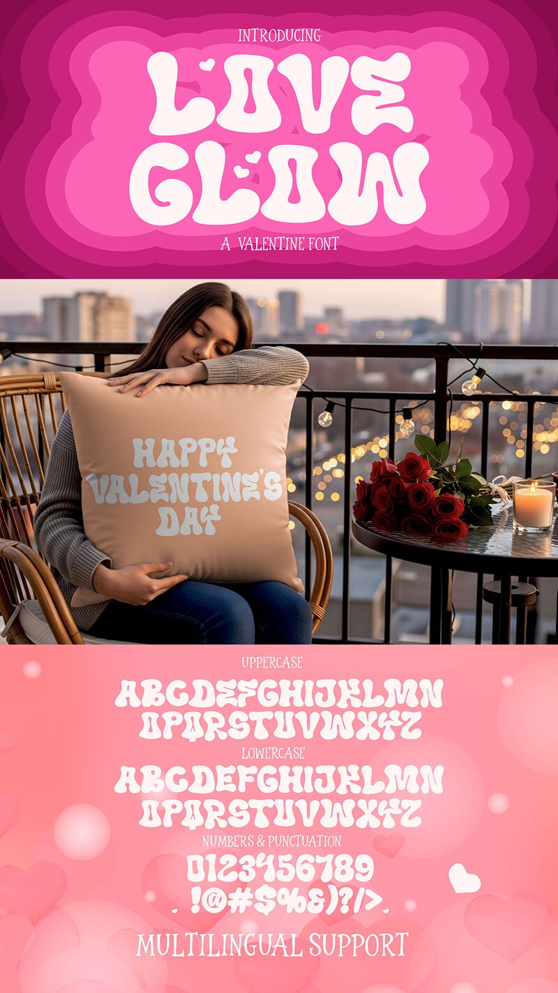Love Glow