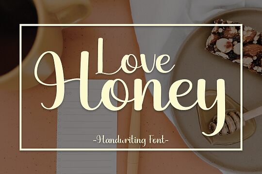 Love Honey