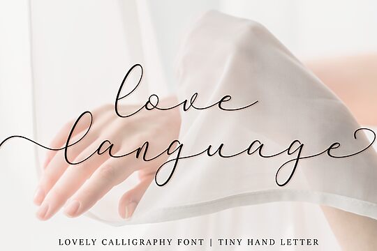 Love Language