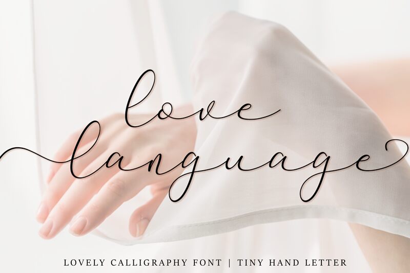 Love Language