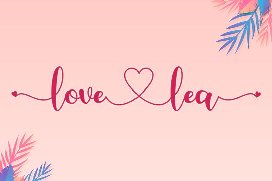 Love Lea