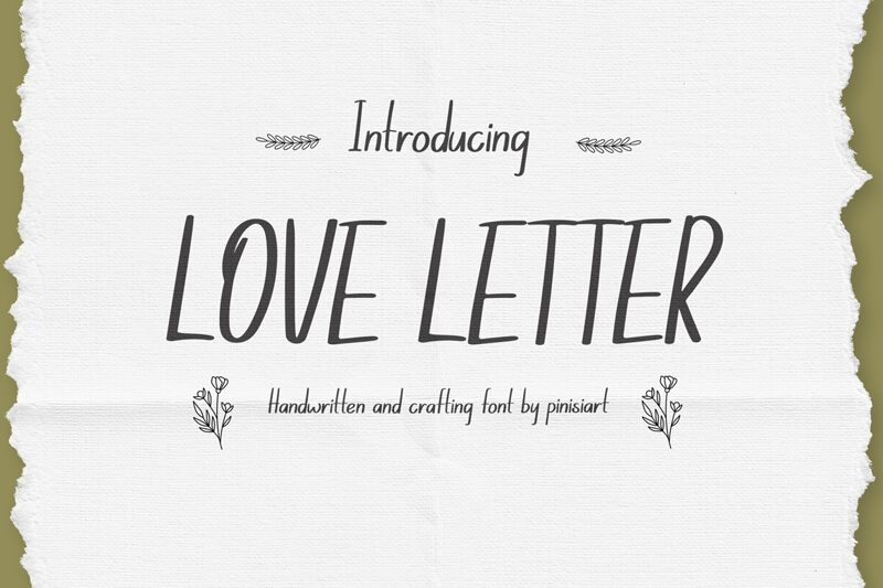 Love Letter