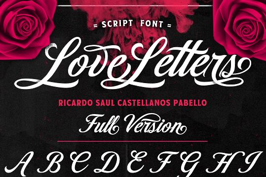 Love Letters