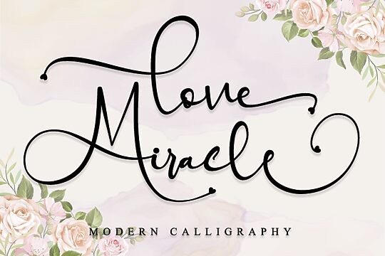 Love Miracle