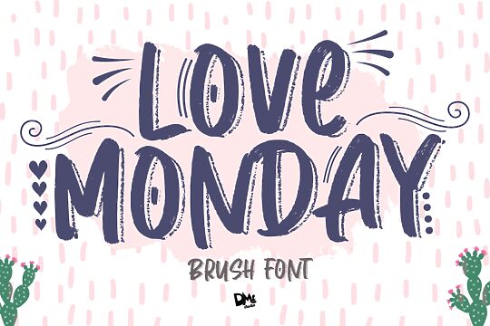 Love Monday