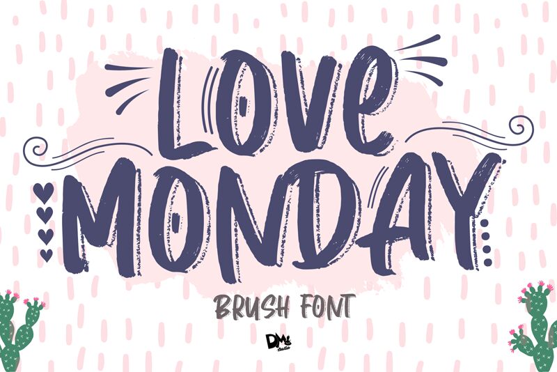 Love Monday