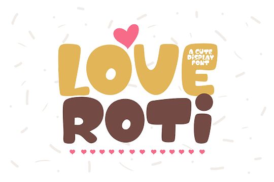 Love Roti