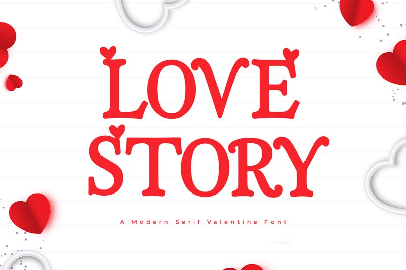 Love Story