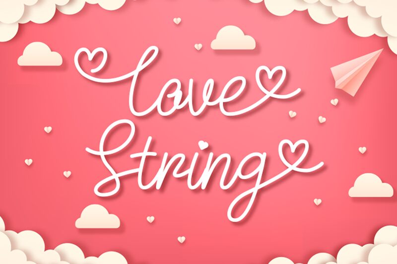 Love String