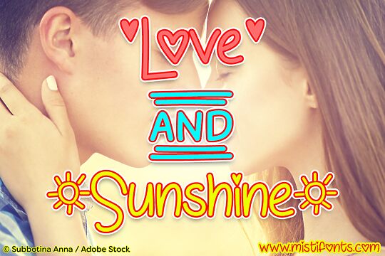 Love & Sunshine