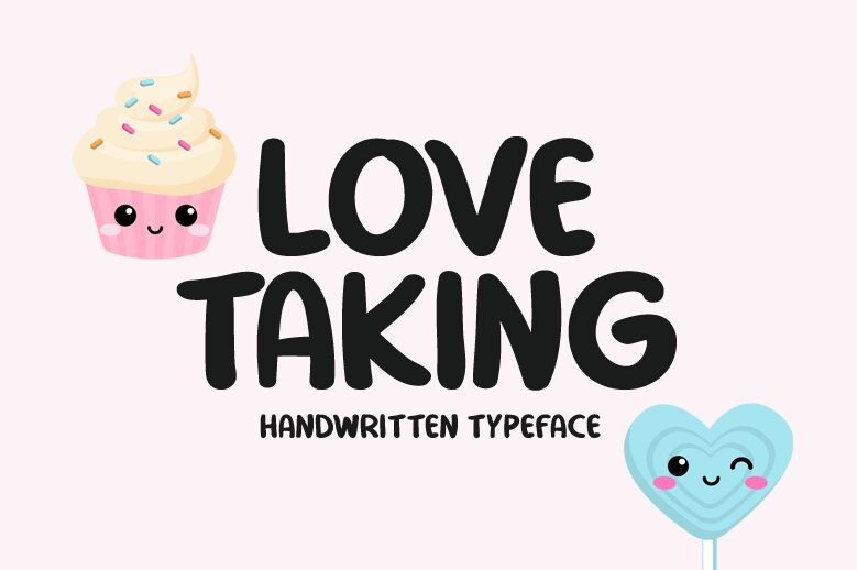 Love Taking