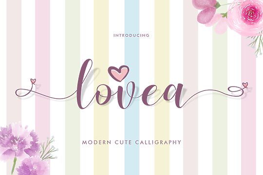 Lovea